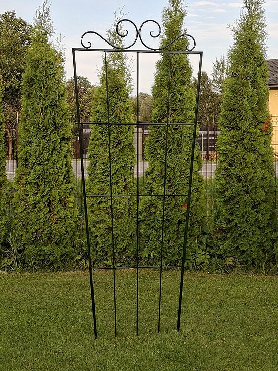 Statīvs vīteņaugiem