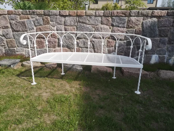 Dārza soliņš