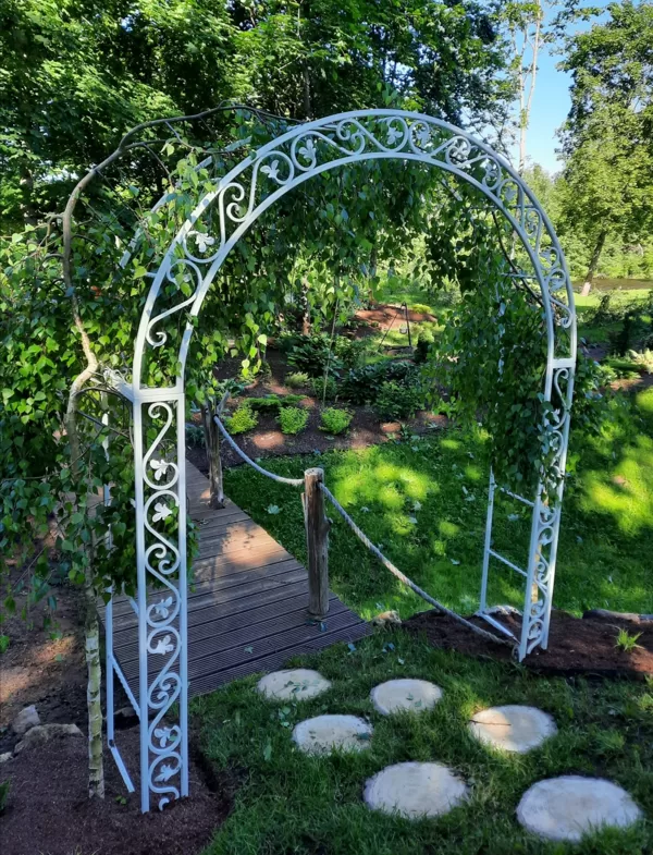 Garden Arch